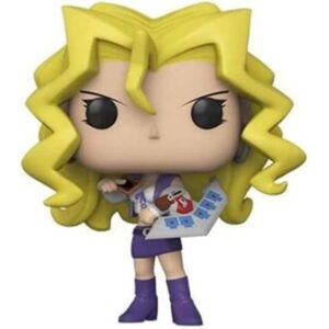 Yu-Gi-Oh - Mai Valentine Funko Pop Original