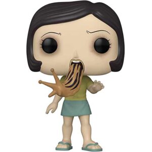 Junji Ito - Yuuko Funko Pop Original