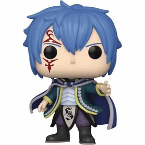 Fairy Tail - Jellal Fernandes Funko Pop Original