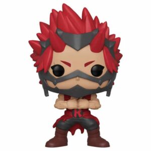 My Hero Academia - Kirishima Funko Pop Original