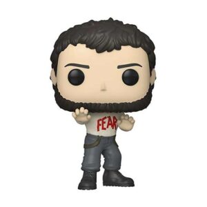 The Office Mose Schrute NYCC Fall Covention 2021 Exclusive Funko Pop Original