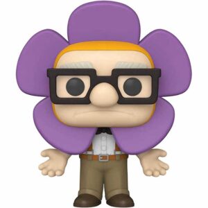 Dug Days - Carl Funko Pop Original