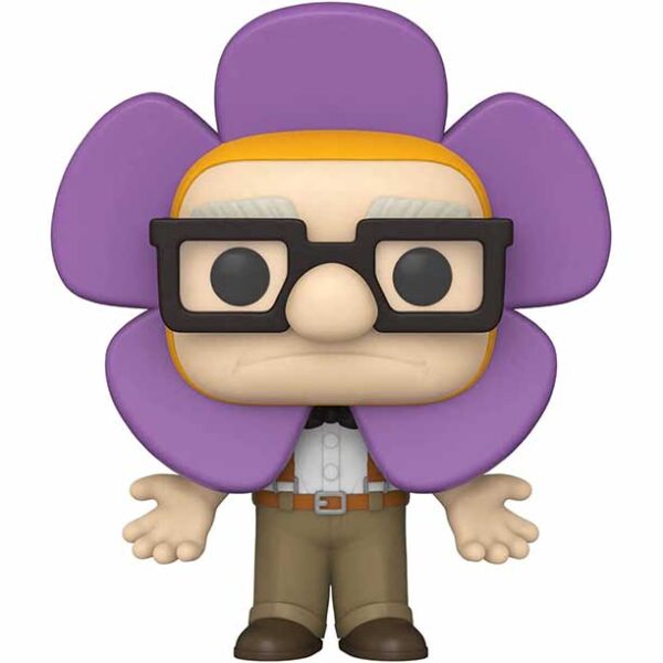 Dug Days - Carl Funko Pop Original