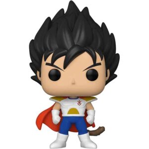 Dragonball Z - Prince Vegeta Funko Pop Original