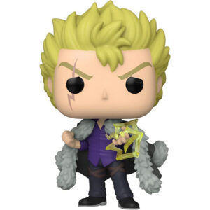 Fairy Tail - Laxus Dreyar Funko Pop Original