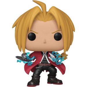 Full Metal Alchemist - Ed Funko Pop Original
