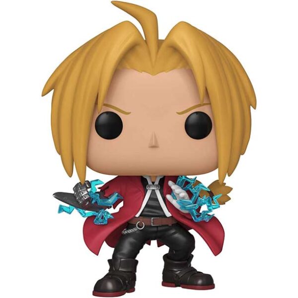 Full Metal Alchemist - Ed Funko Pop Original