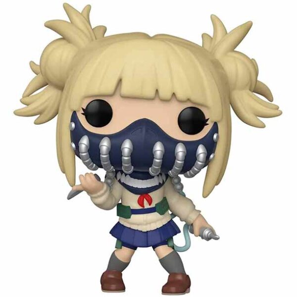 My Hero Academia - Himiko Toga Funko Pop Original