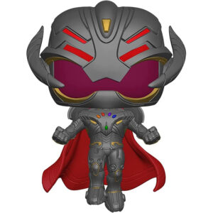 What If? - Inifinity Ultron Funko Pop Original