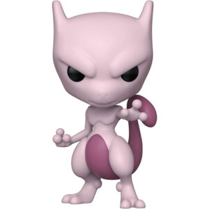 Pokémon - Mewtwo Funko Pop Original