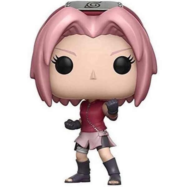 Naruto Shippuden Sakura Funko Pop Original