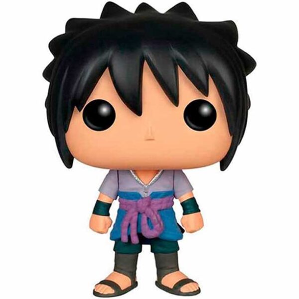Sasuke Funko Pop Original