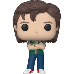 Stranger Things - Steve Funko Pop Original