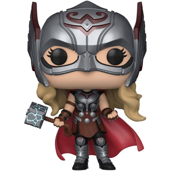 Thor: Love and Thunder - Mighty Thor Funko Pop Original
