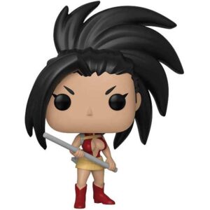 My Hero Academia-Yaoyorozu Funko Pop Original