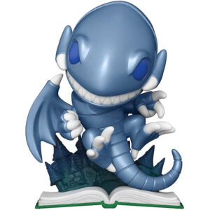 Yu-Gi-Oh - Blue Eyes Toon Dragon Funko Pop Original