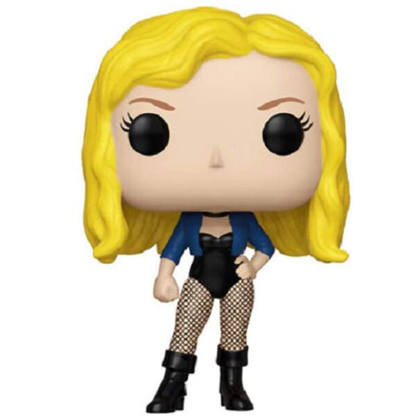 Black Canary Funko POP Orignal