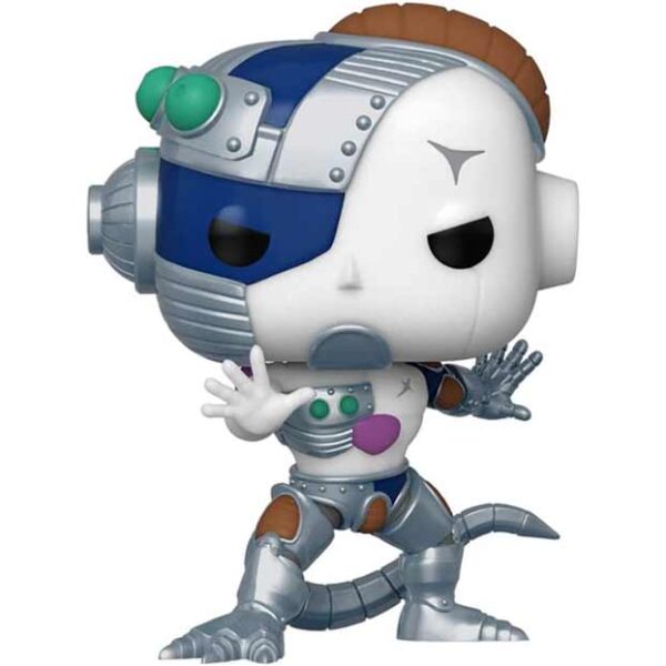 Dragon Ball Z - Mecha Frieza Funko POPs Original