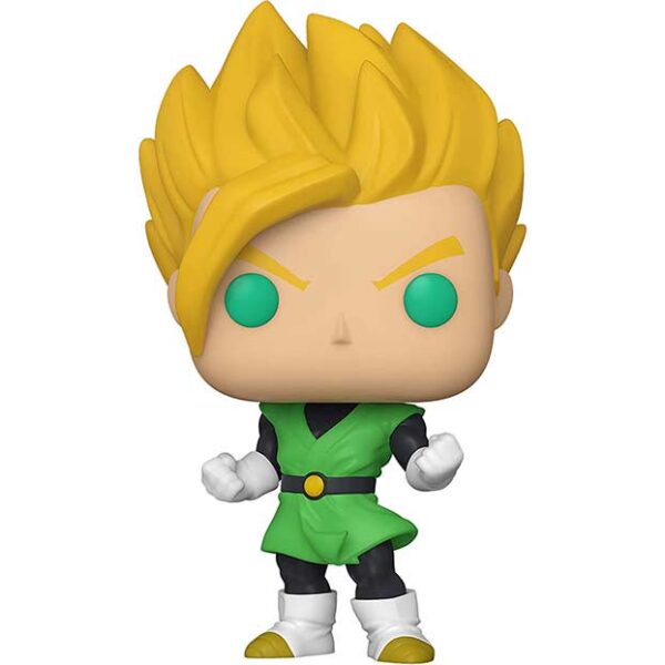 Dragonball Z - Super Saiyan Gohan Funko POPs Original