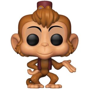 Aladdin Abu Funko POP Original