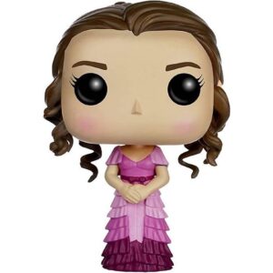 HARRY POTTER - Hermione Granger (Yule Ball Gown) Funko POPs Original