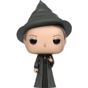 HARRY POTTER - Professor Minerva McGonagall  Funko POPs Original