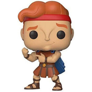Disney: Hercules Funko POP Original