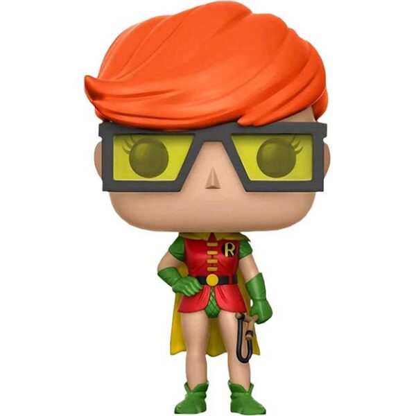 Kelley Robin (PX Exclusive): Batman The Dark Knight Returns Funko POP Original