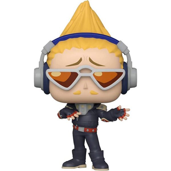My Hero Academia - Present Mic Funko POP Original
