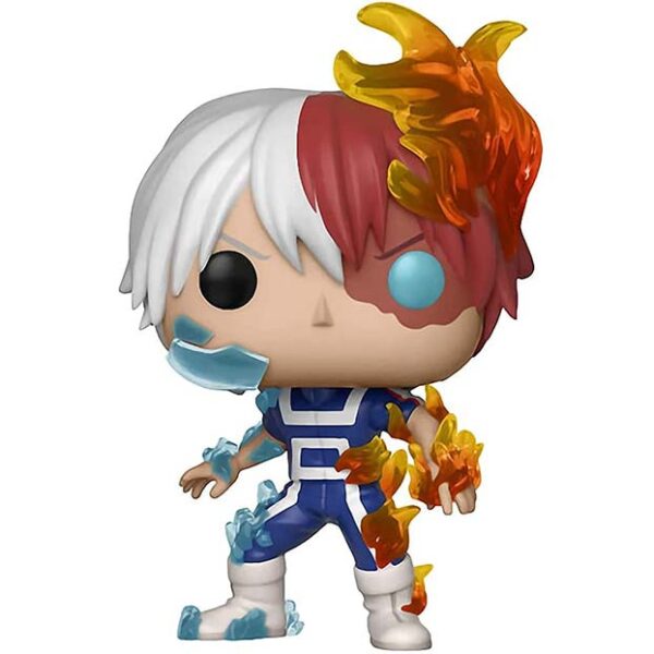 My Hero Academia - Shoto Todoroki Funko POP Original