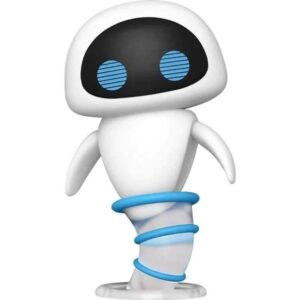 WALL-E - Eve  Funko POPs Original