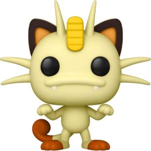 Pokemon - Meowth Funko POP Original