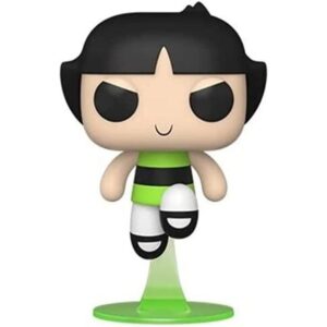 Powerpuff Girls - Buttercup Funko POP Original