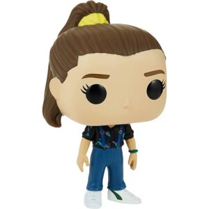 Stranger Things - Eleven in Mall Outfit Funko POP Original