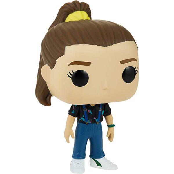 Stranger Things - Eleven in Mall Outfit Funko POP Original