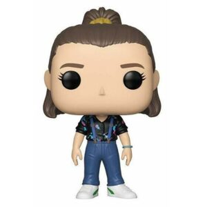 Stranger Things - Eleven with Suspenders Funko POPs Original