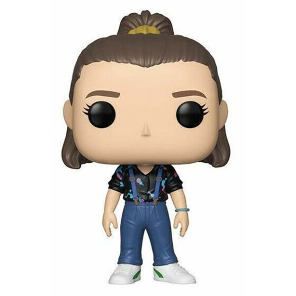 Stranger Things - Eleven with Suspenders Funko POPs Original