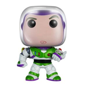 Toy Story Buzz Lightyear Funko POP Original