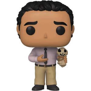 The Office - Oscar with Scarecrow Funko POP Original