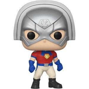 The Suicide Squad - Peacemaker Funko POP Original