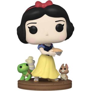 Ultimate Princess - Snow White Funko POP Original