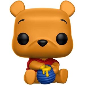 Winnie the Pooh with Honey Funko Pop Original