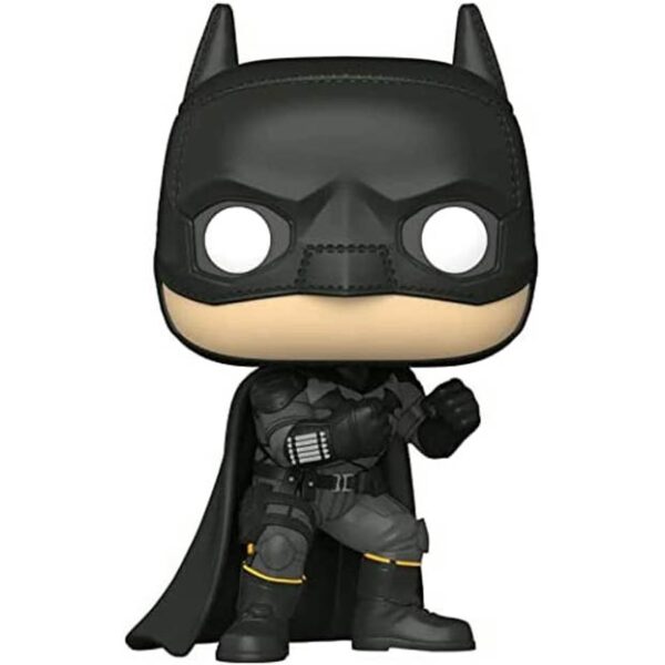 The Batman 10" Jumbo Funko POP