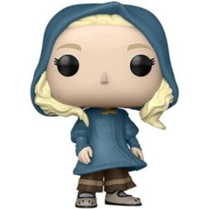Witcher - Ciri Funko POPs Original