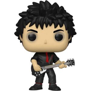 Green Day - Billie Joe Armstrong Funko Pop Original