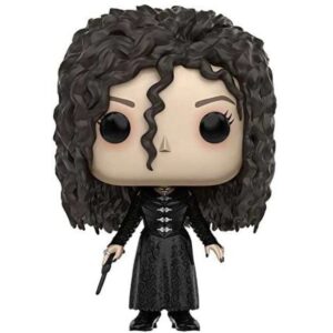Harry Potter Bellatrix Funko Pop Original