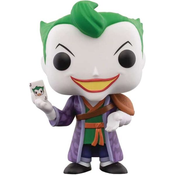 Imperial Palace - The Joker Funko Pop Original