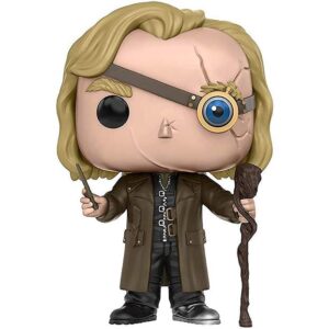 Mad-Eye Moody Funko POPs Original