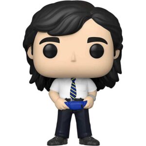 Michael Scott (The Office) Young