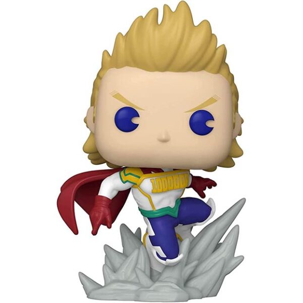 My Hero Acadamia - Mirio in Hero Costume Funko POPs Original